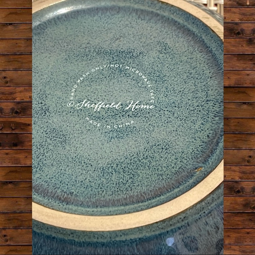 SHEFFIELD HOME SPOON REST - Picture 3 of 3